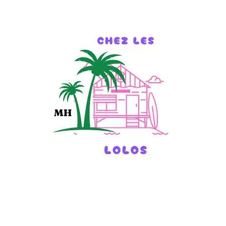 Mobil- Chez Les Lolos Canet-en-Roussillon