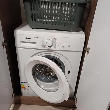 Mobil- Chez Les Lolos Kamp alanı